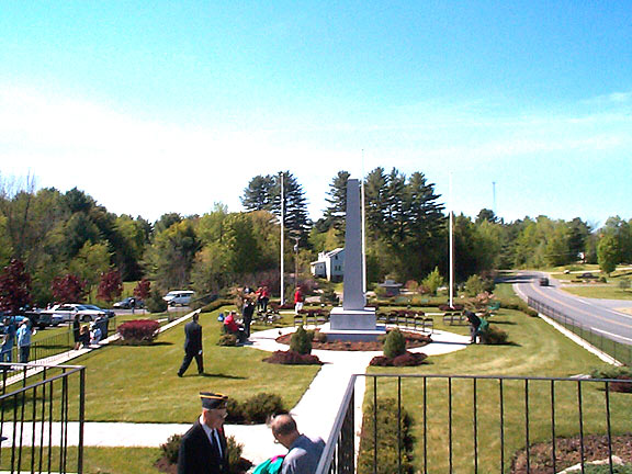 Memorial Park